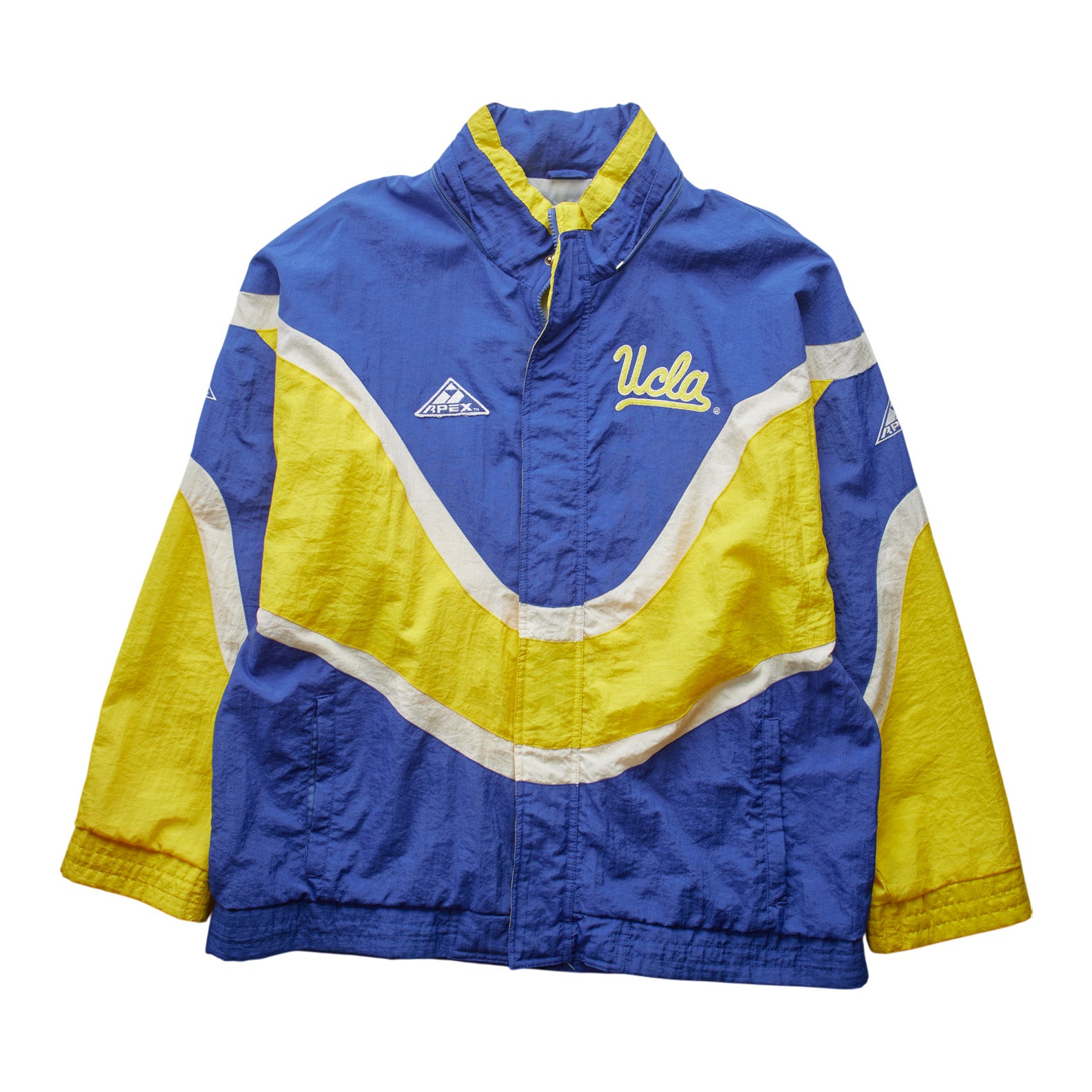 (XXL) 90s UCLA