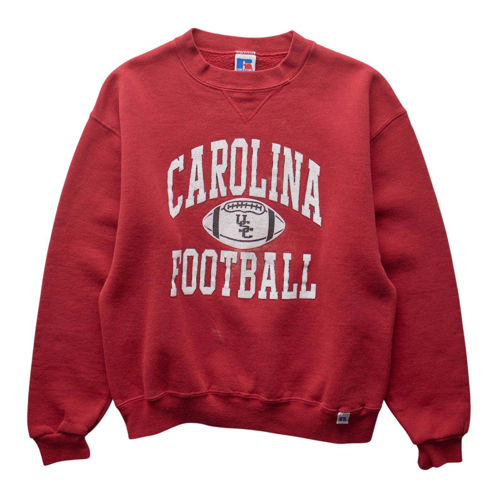 (XS) 90s Carolina Football