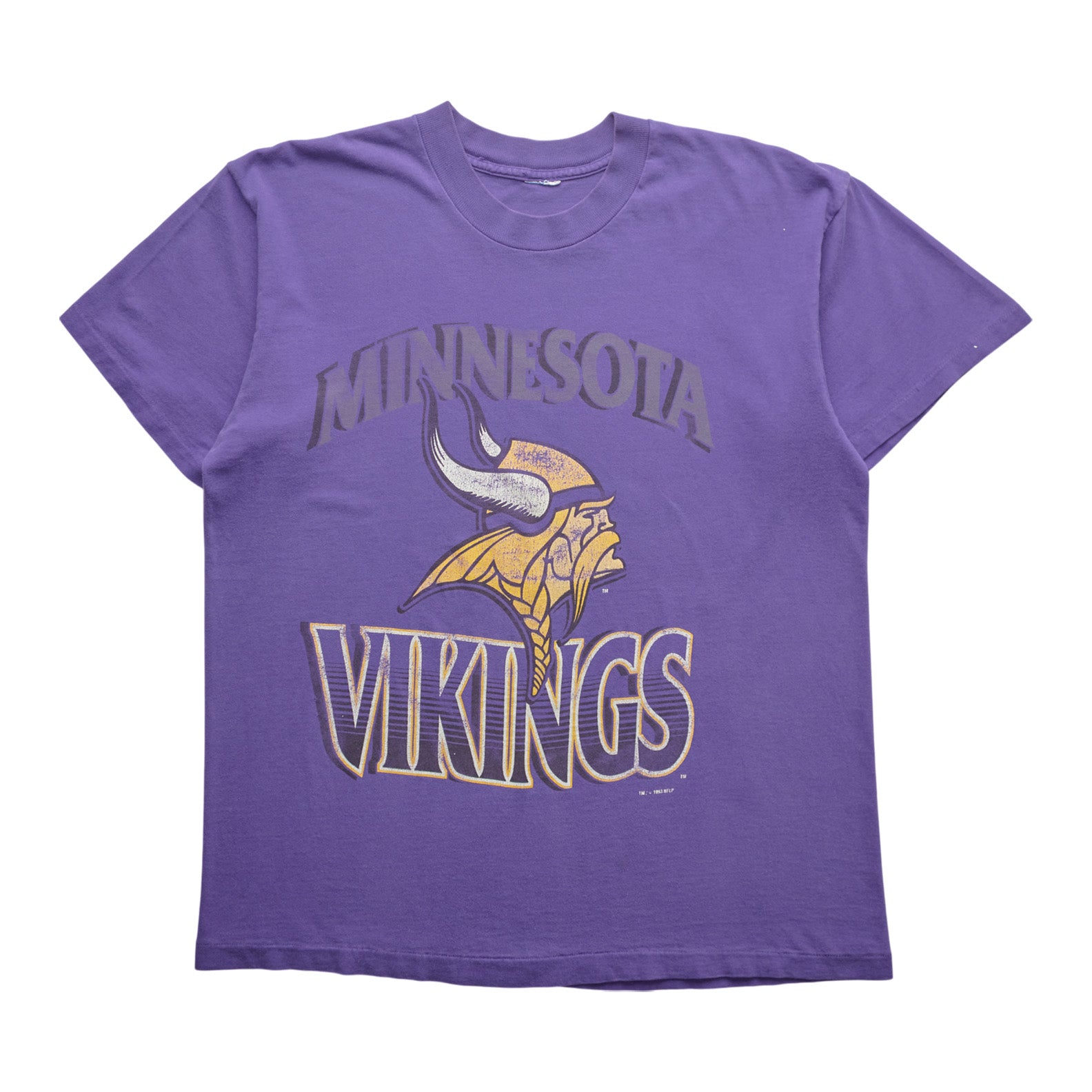 (M) 90s Minnesota Vikings