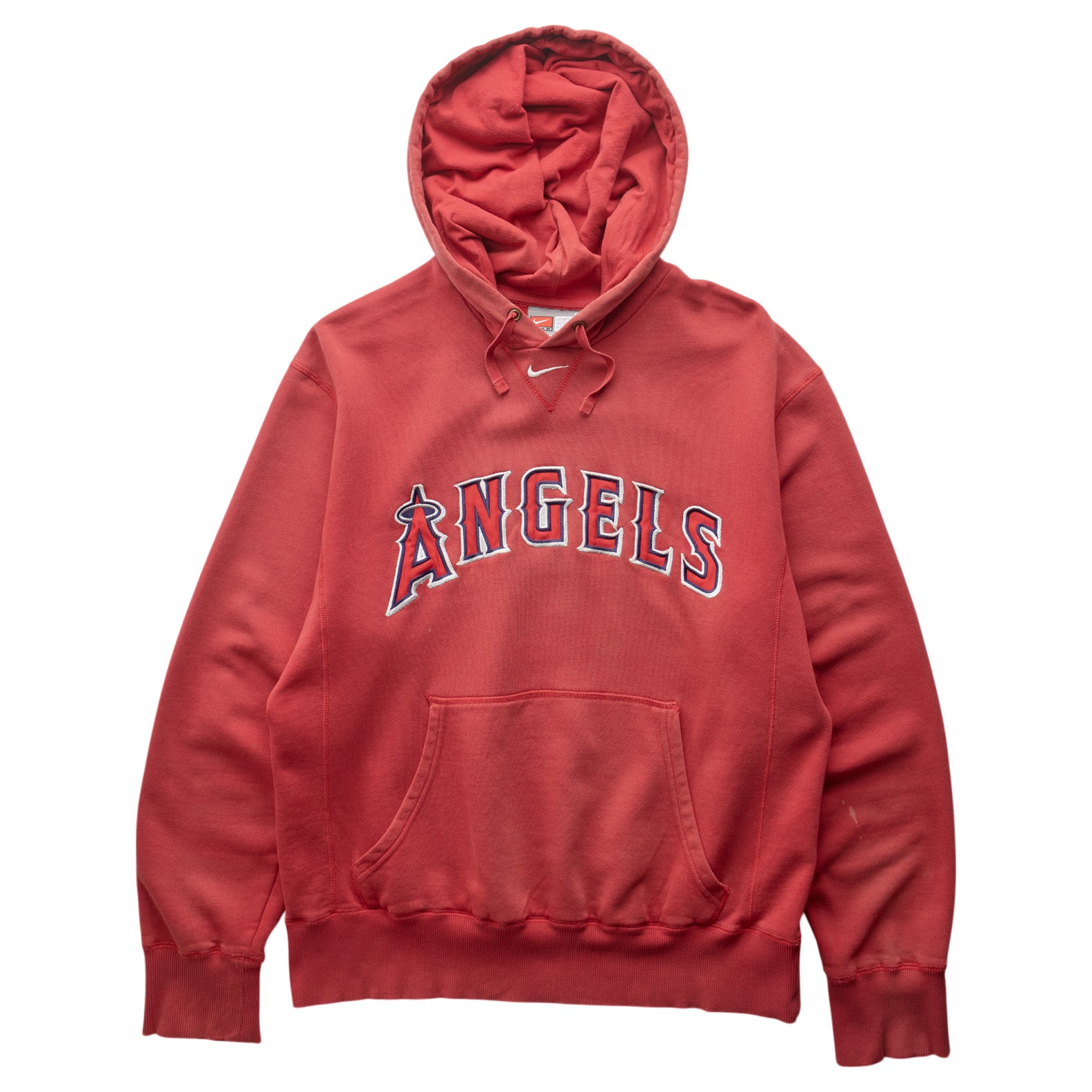 (M) 00s Los Angeles Angels