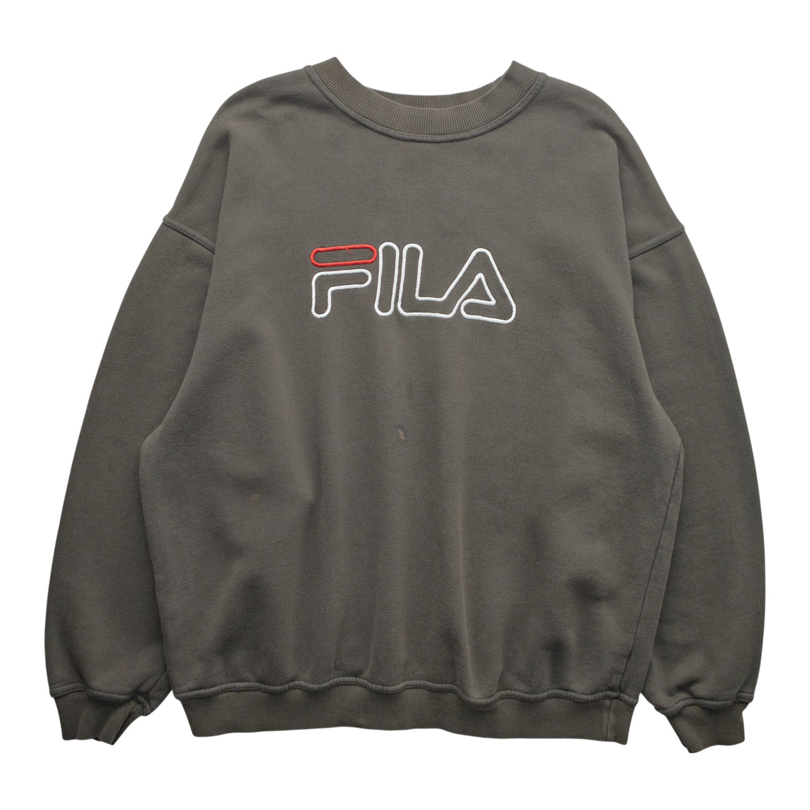 (XL/XXL) 90s Fila