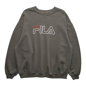 (XL/XXL) 90s Fila