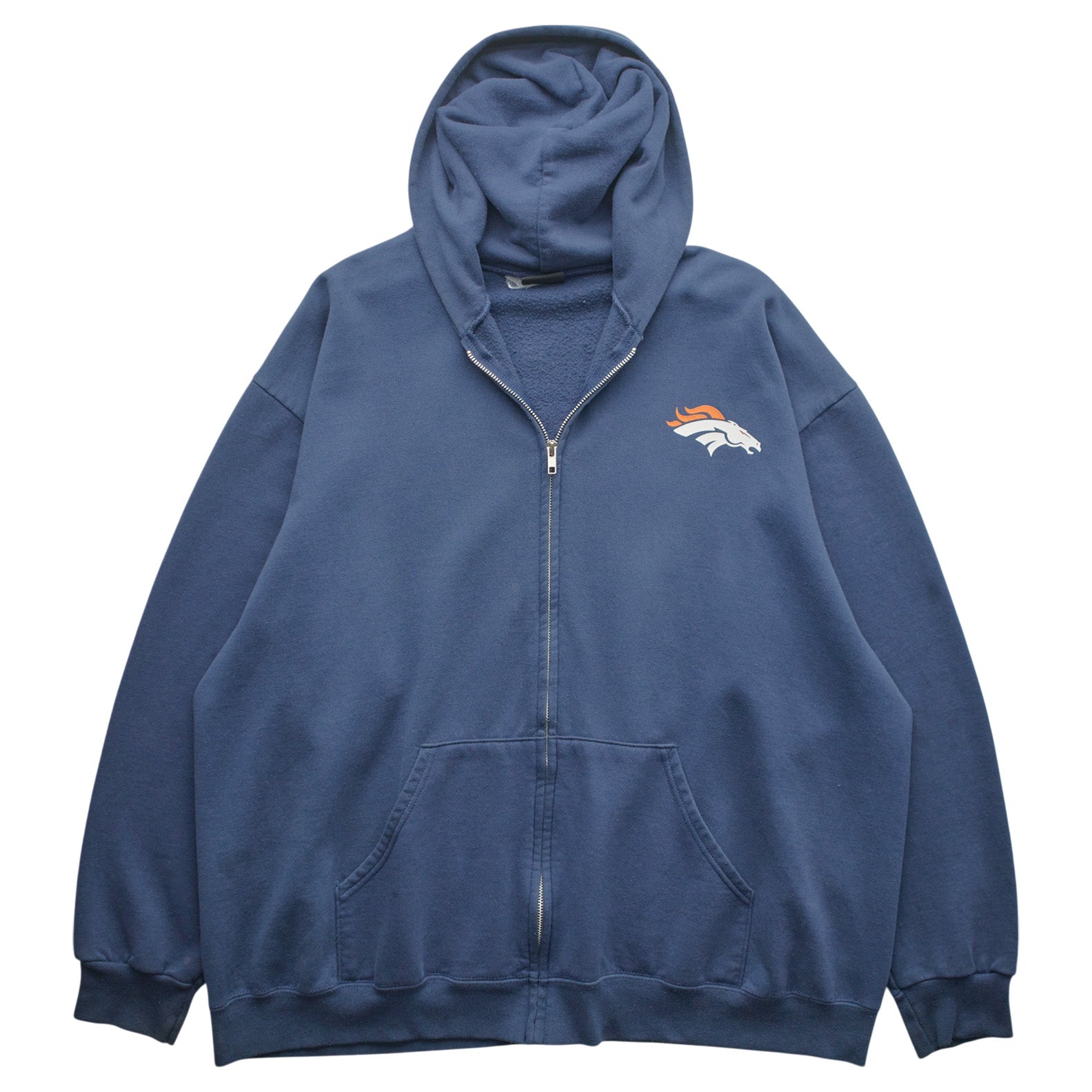 (XL/XXL) 90s Denver Broncos