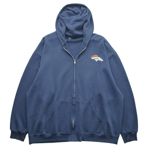 (XL/XXL) 90s Denver Broncos