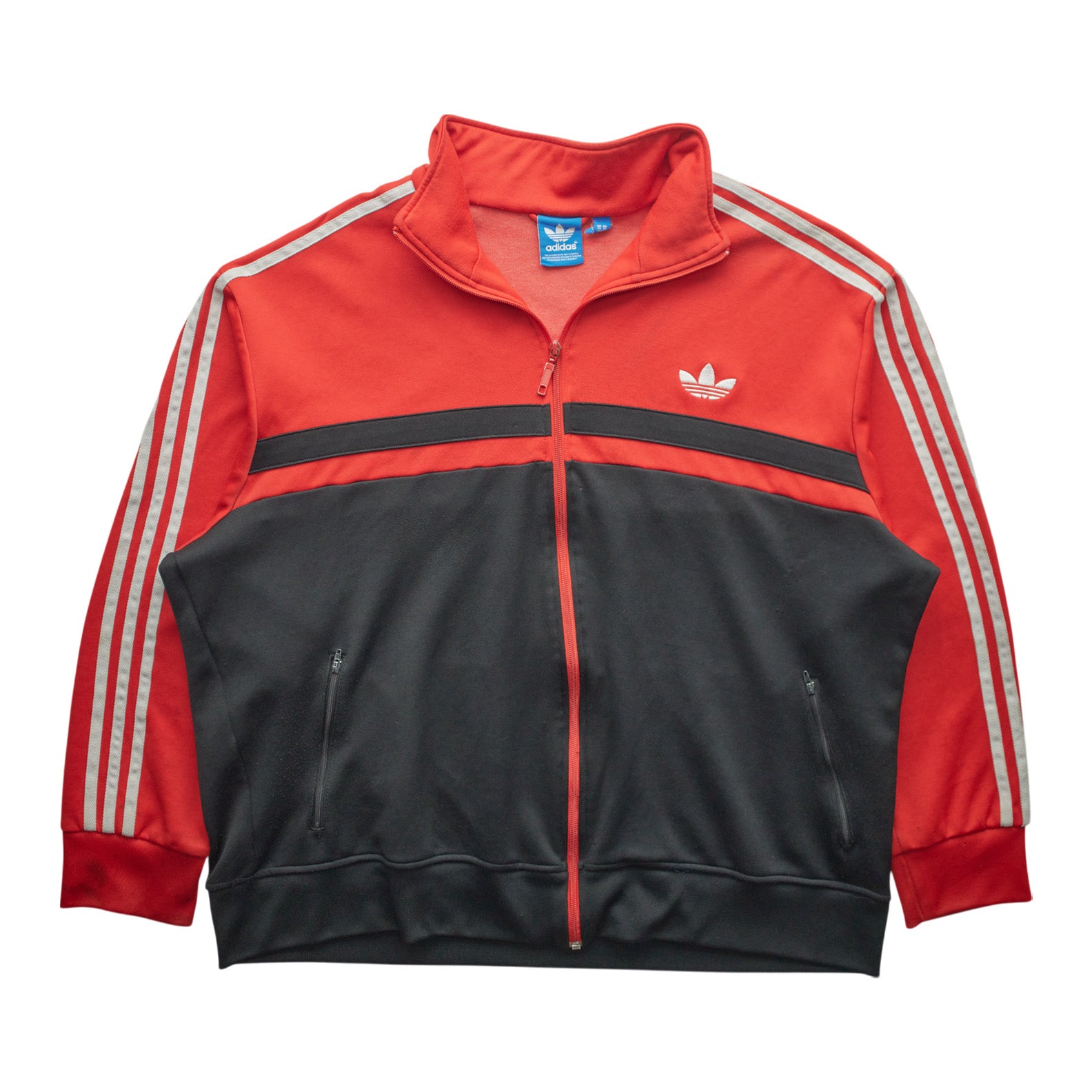 (XL) 00s Adidas