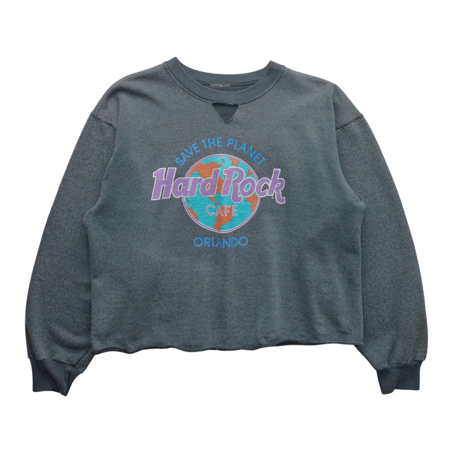 (S) 90s Hard Rock