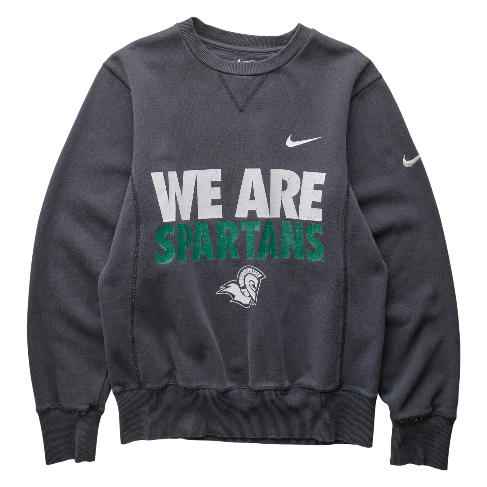 (S) 00s Michigan State Spartans