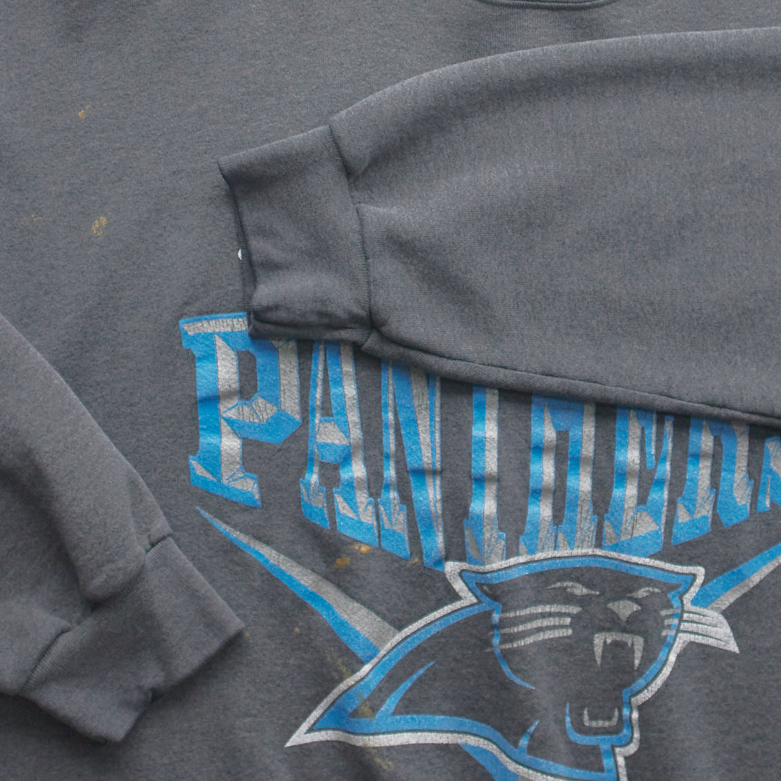 (XL) 90s Carolina Panthers