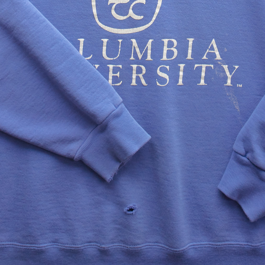 (M) 90s Columbia University