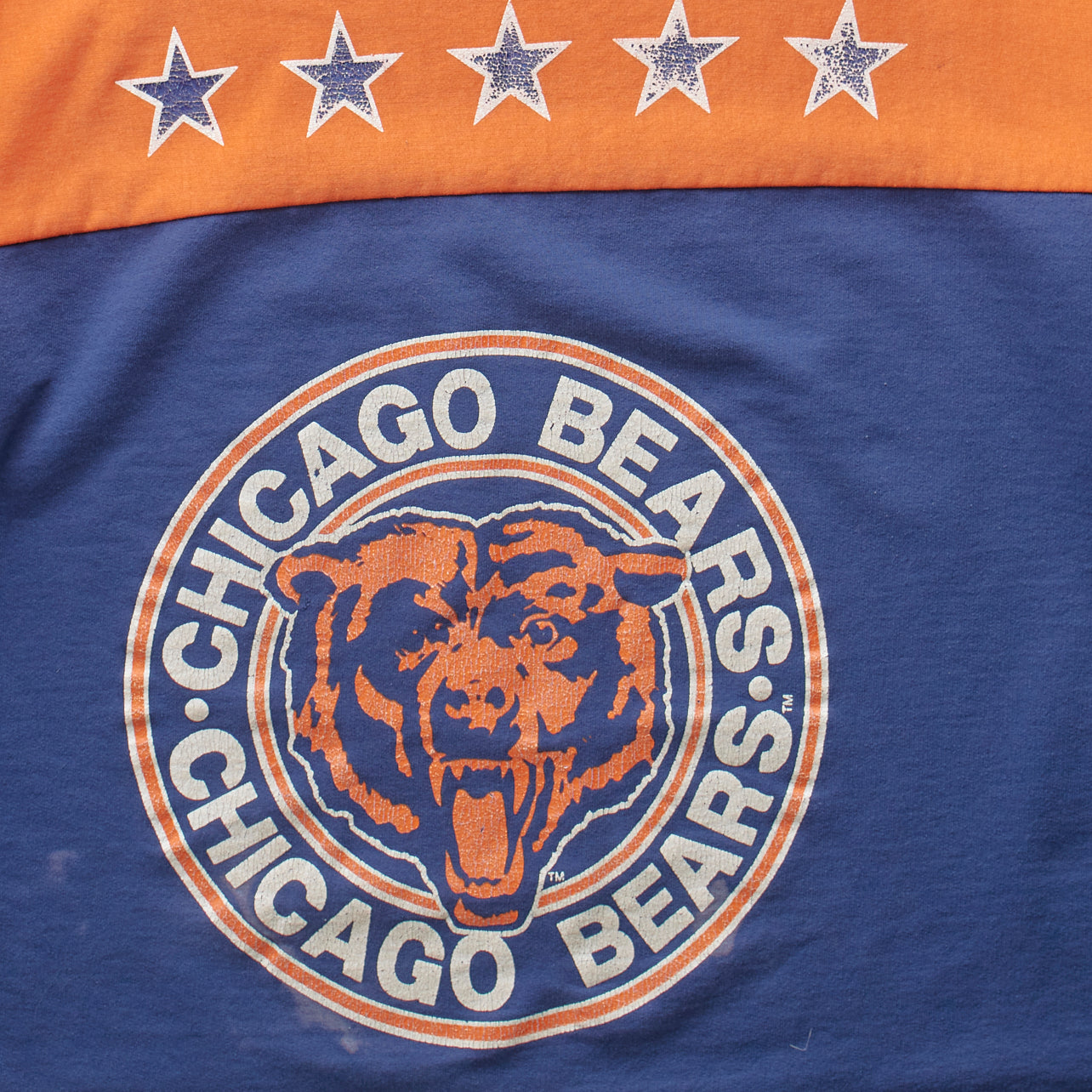 (XL) 80s Chicago Bears