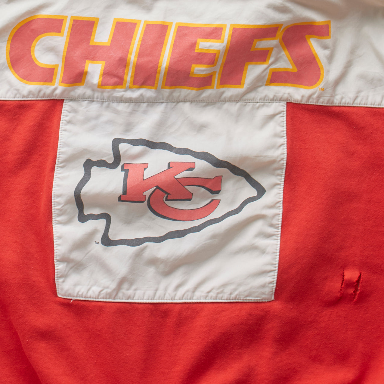 (XL) 80s Kansas City Chiefs