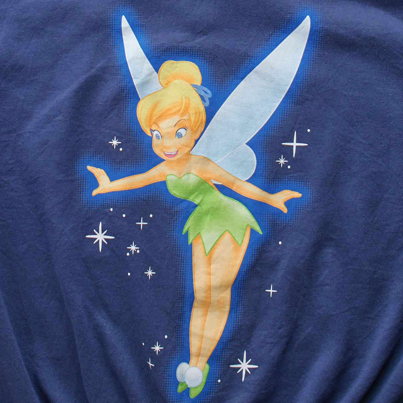 (L) 00s Tinker Bell