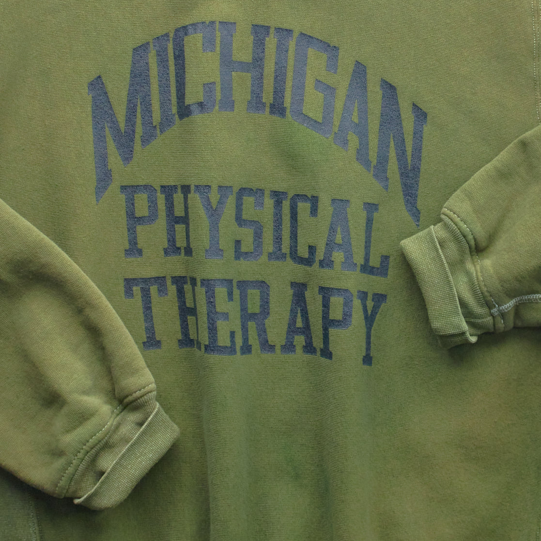 (S) 90s Michigan Physical Therapy