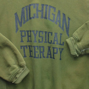 (S) 90s Michigan Physical Therapy