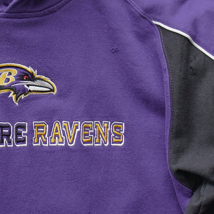 (S) 00s Baltimore Ravens