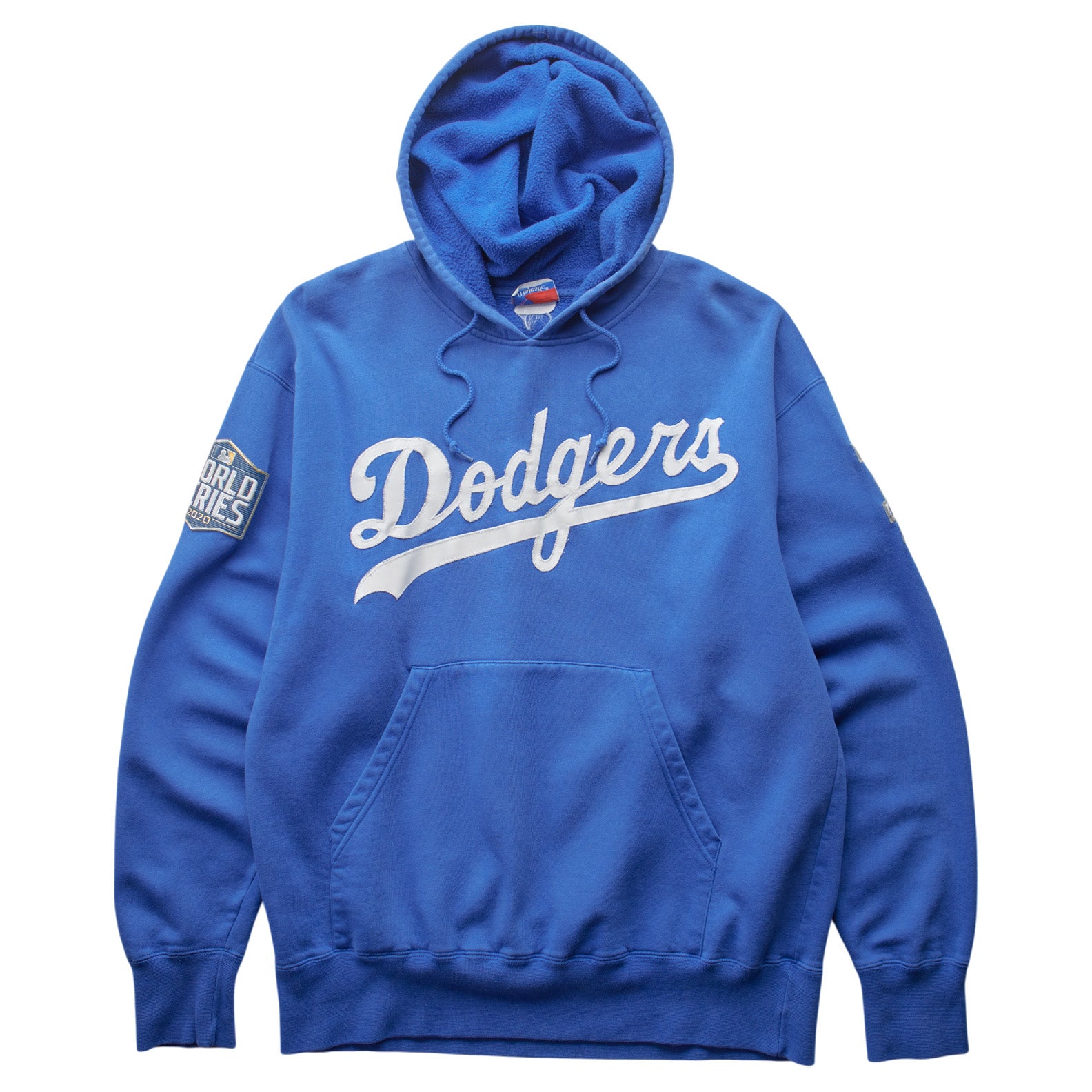 (XL) 00s Los Angeles Dodgers