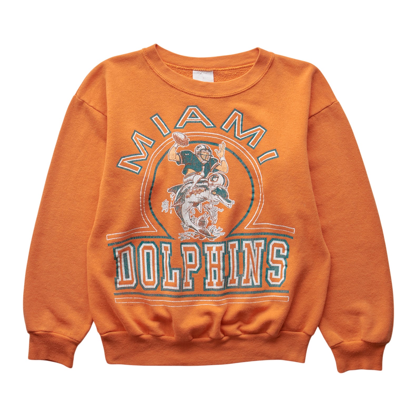 (S) 90s Miami Dolphins