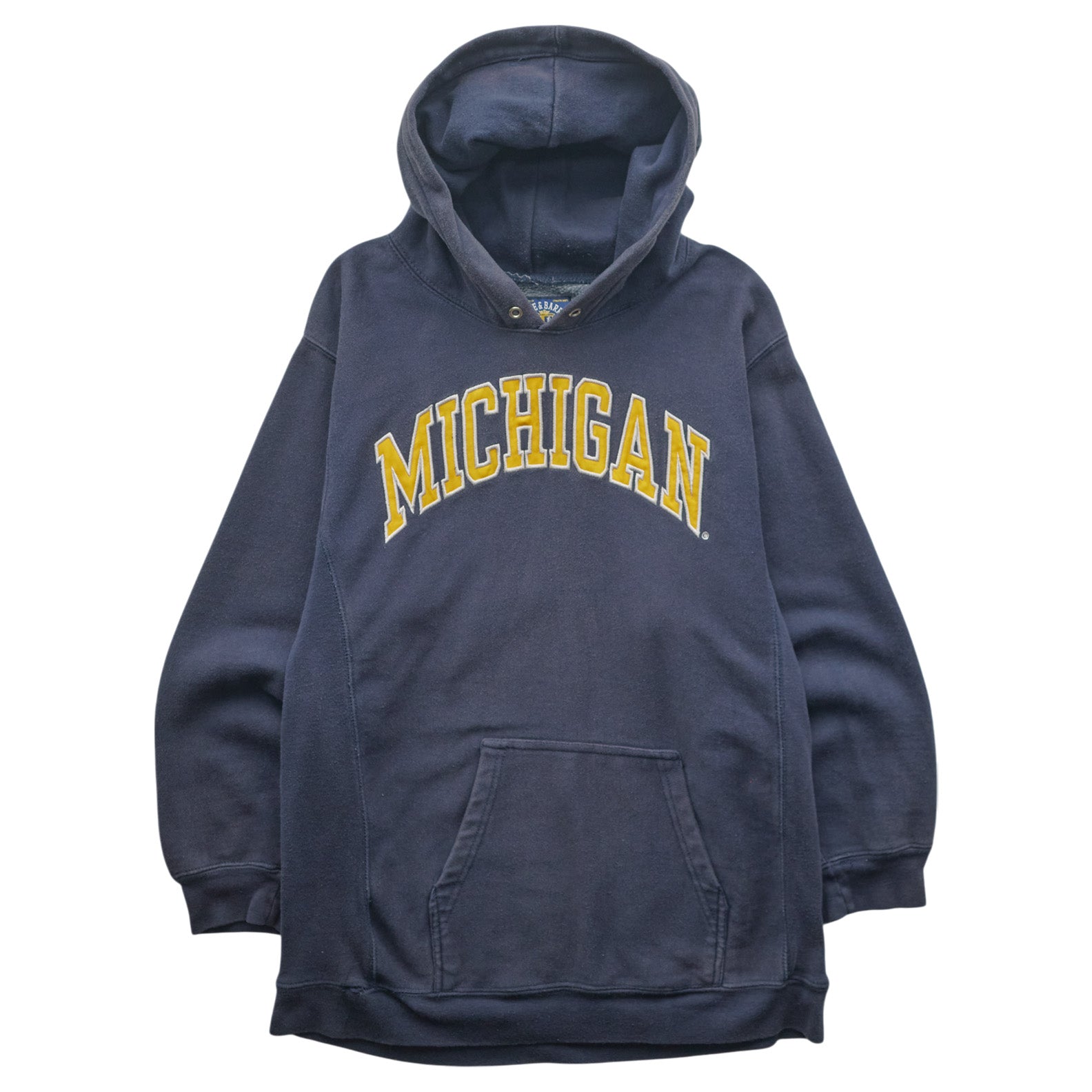 (XS/S) 90s Michigan Wolverines