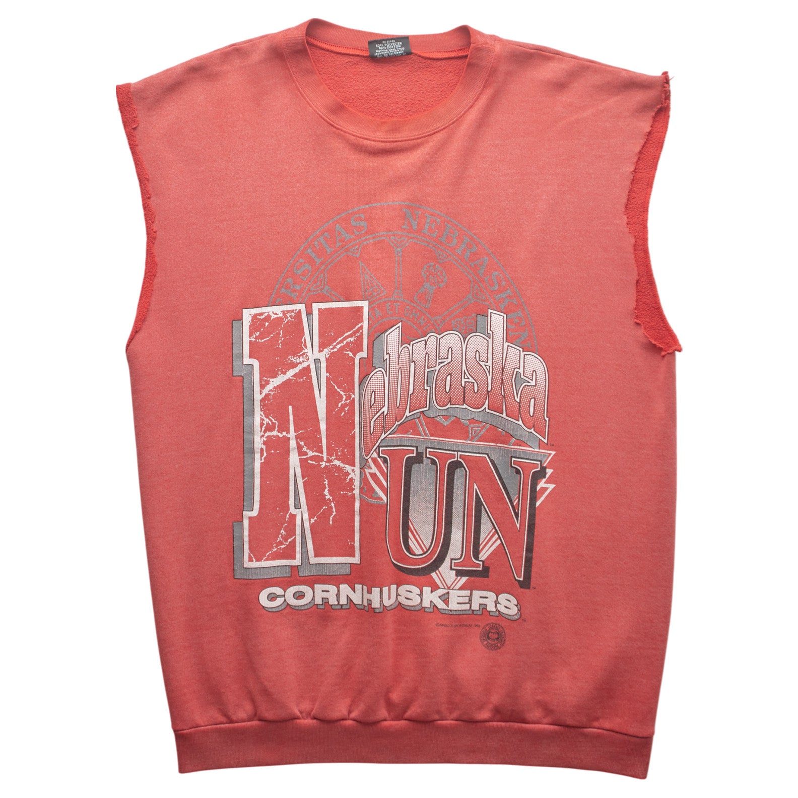 (M/L) 90s Nebraska Cornhuskers