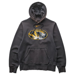 (S) 00s University of Missouri Tigers