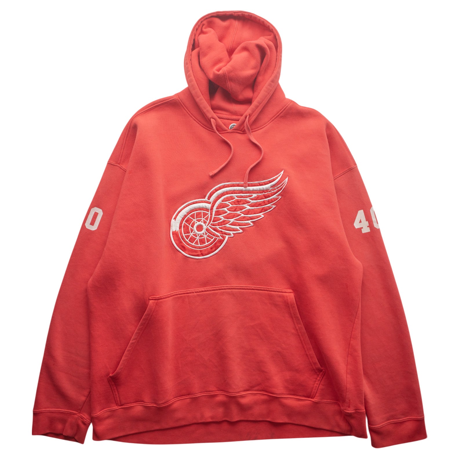 (XXL) 00s Red Wings