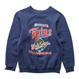 (XXS) 1987 Minnesota Twins