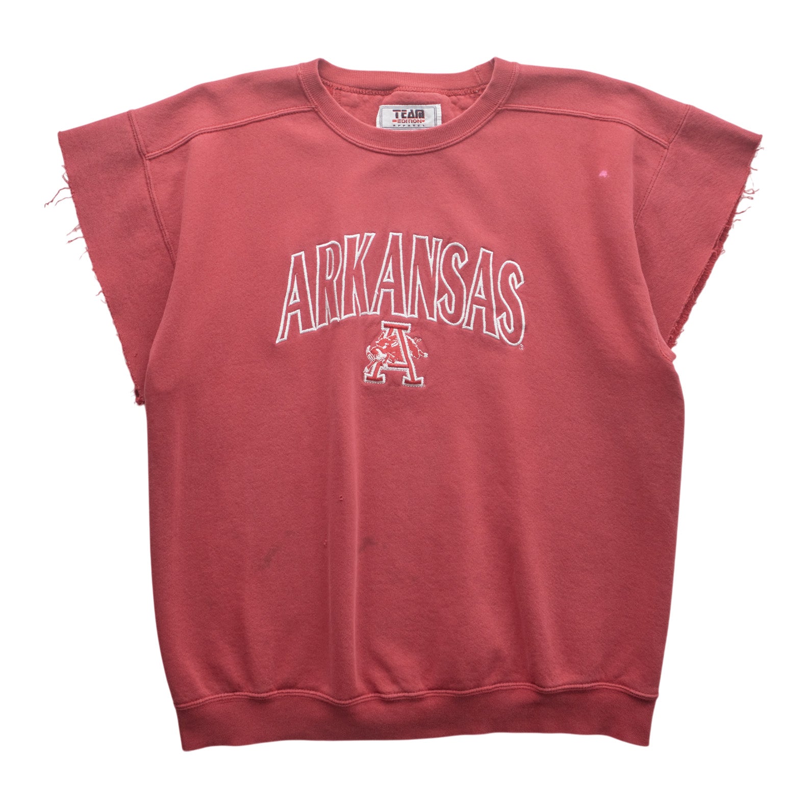 (L) 90s Arkansas Razorbacks