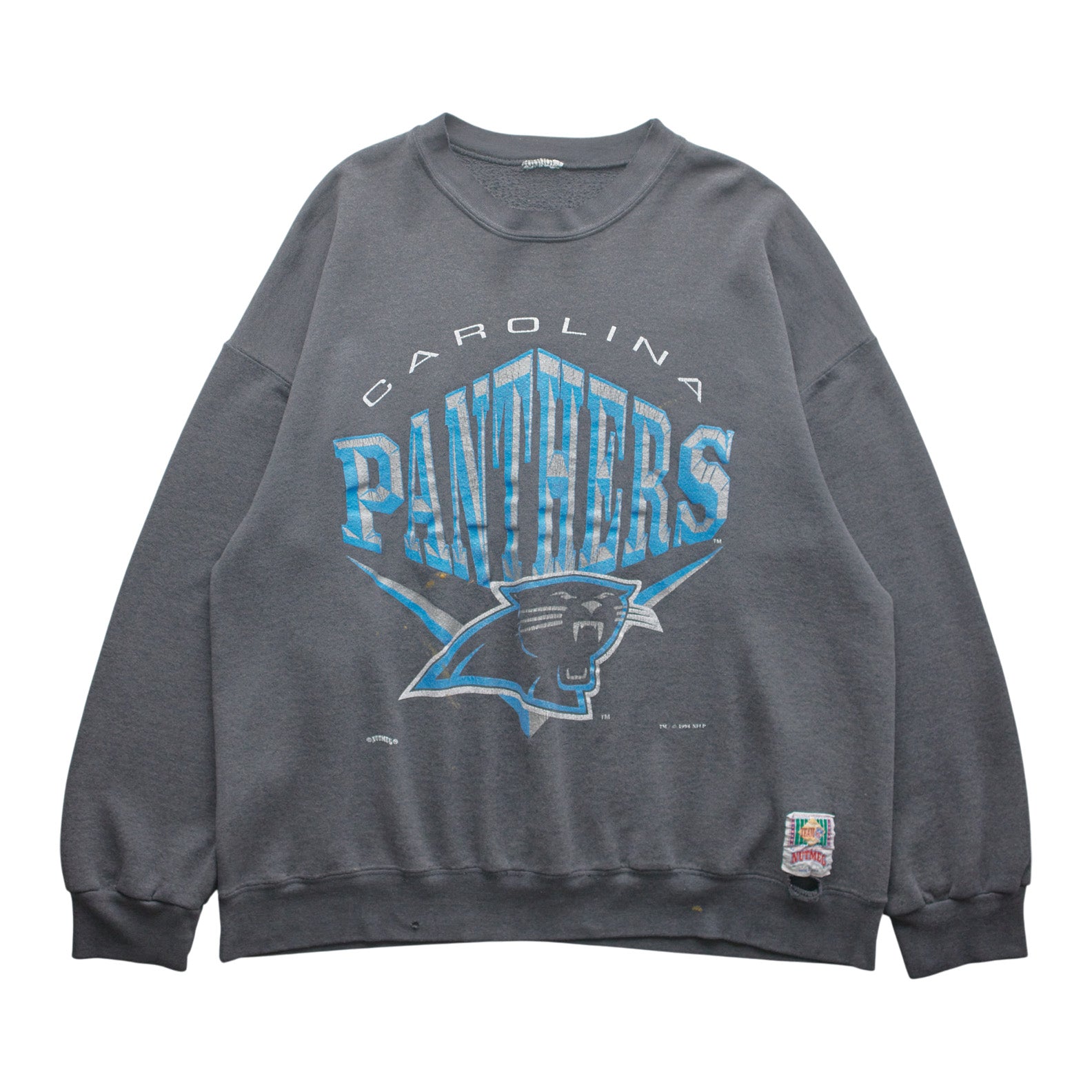 (XL) 90s Carolina Panthers