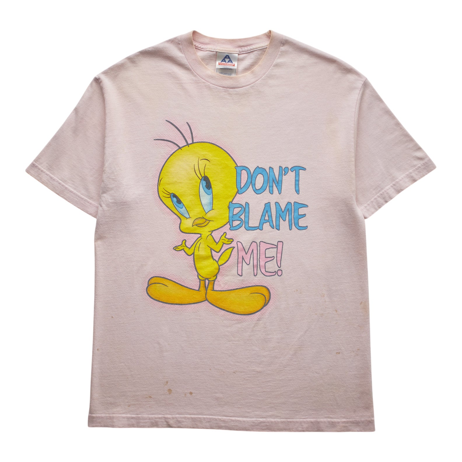 (L) 90s Don't Blame Me Tweety