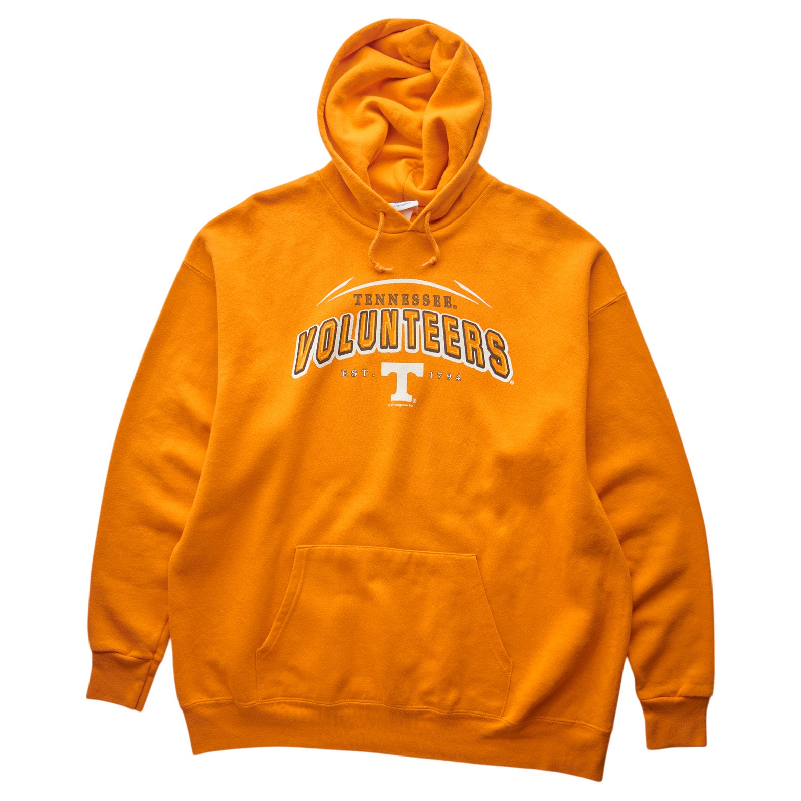 (XL) 00s Tennessee Volunteers