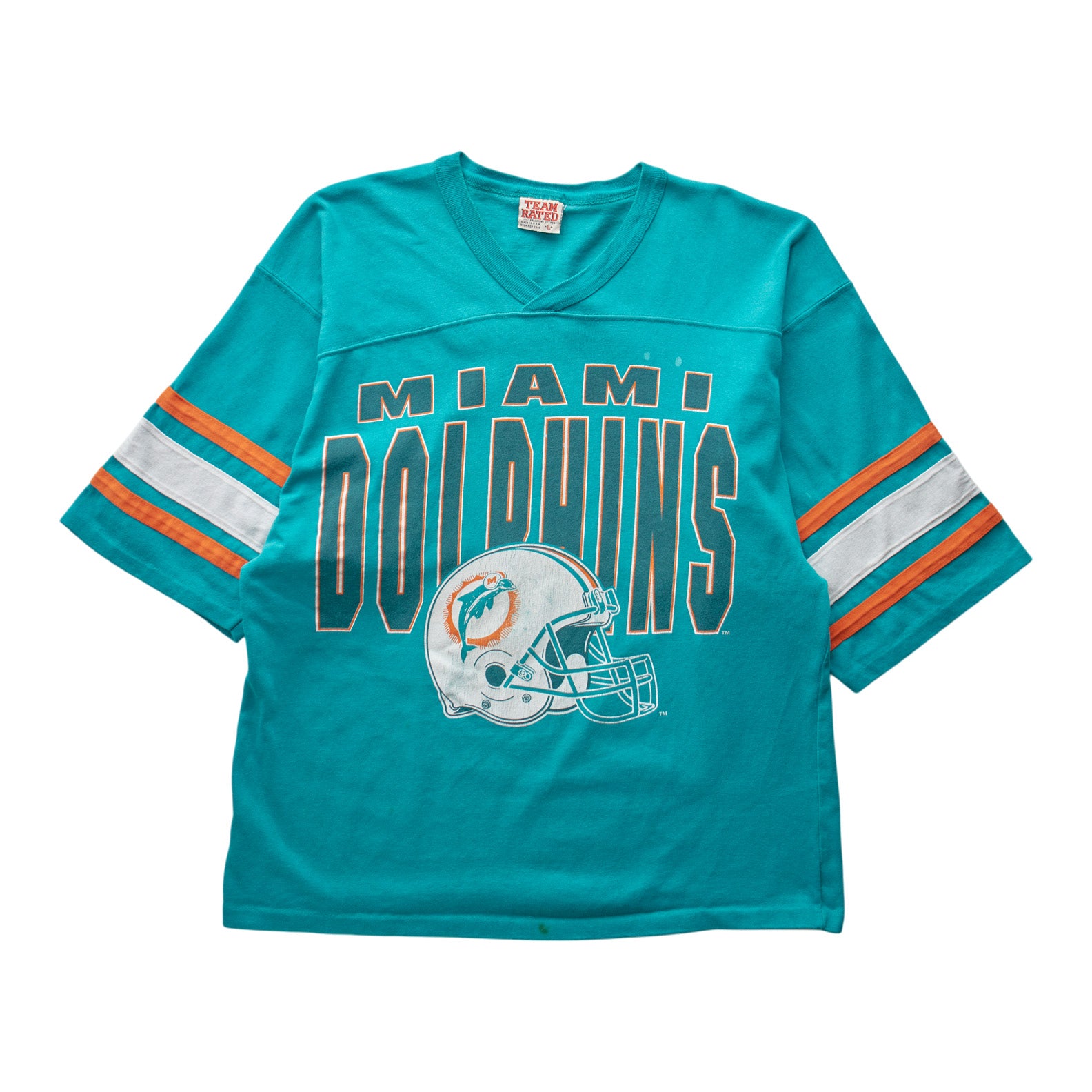 (L) 90s Miami Dolphins