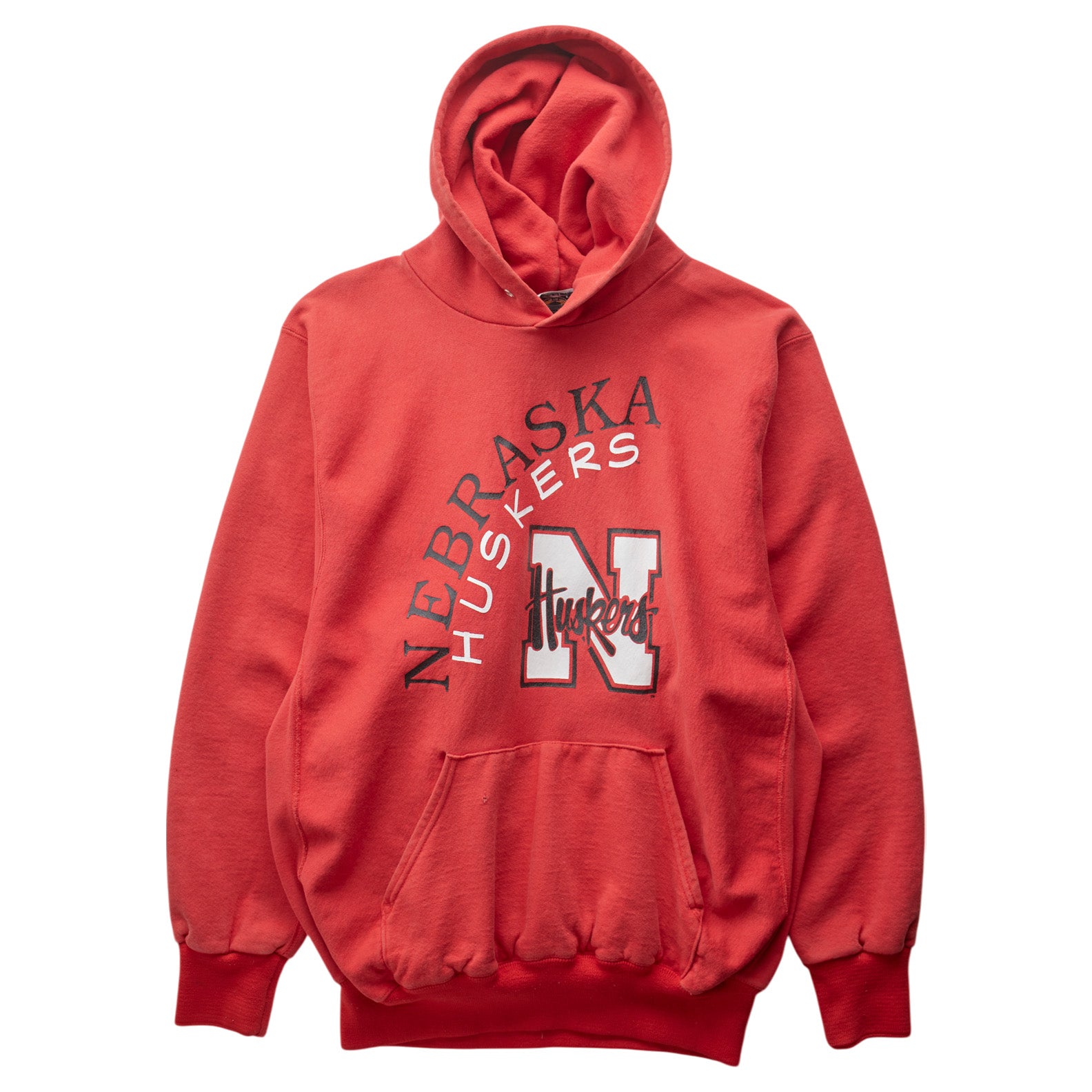 (M) 90s Nebraska Cornhuskers