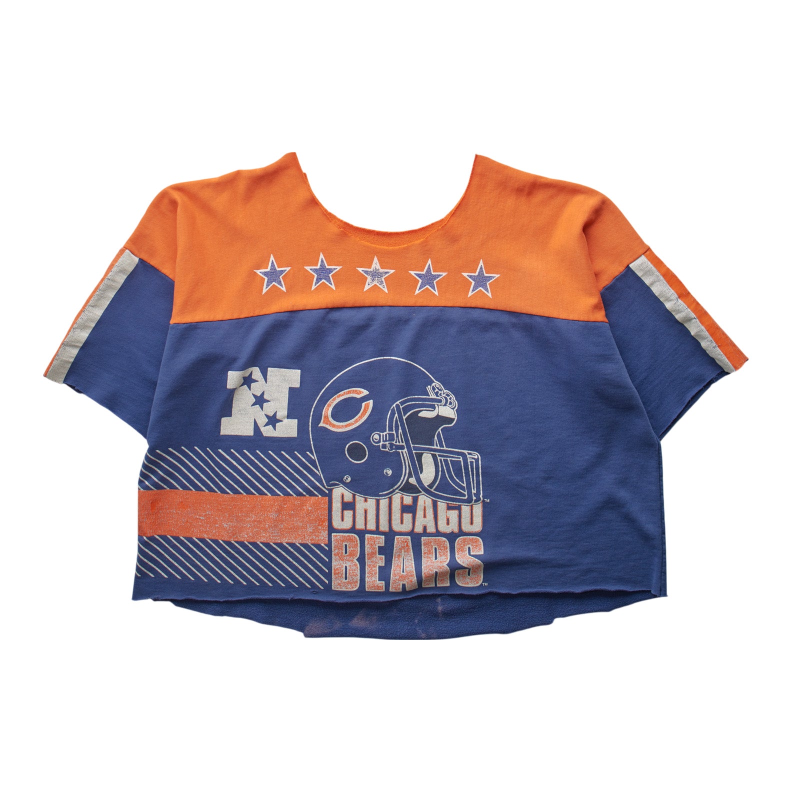 (XL) 80s Chicago Bears