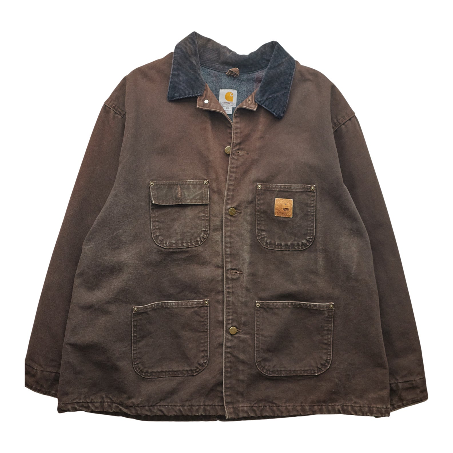 (XXL) 00s Carhartt