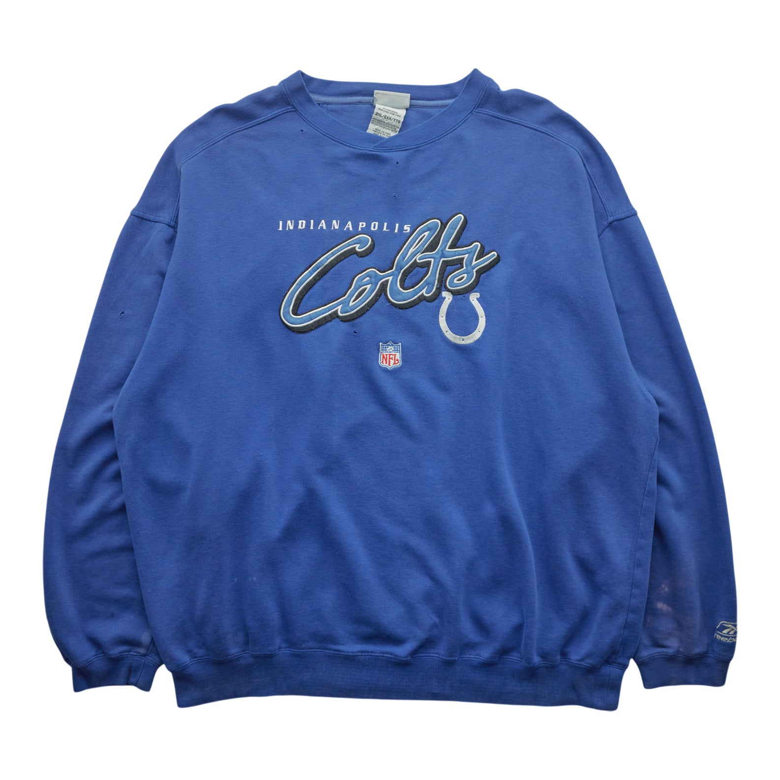 (XXL) 90s Indianpolis Colts