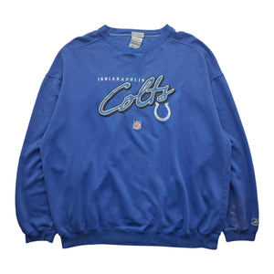 (XXL) 90s Indianpolis Colts