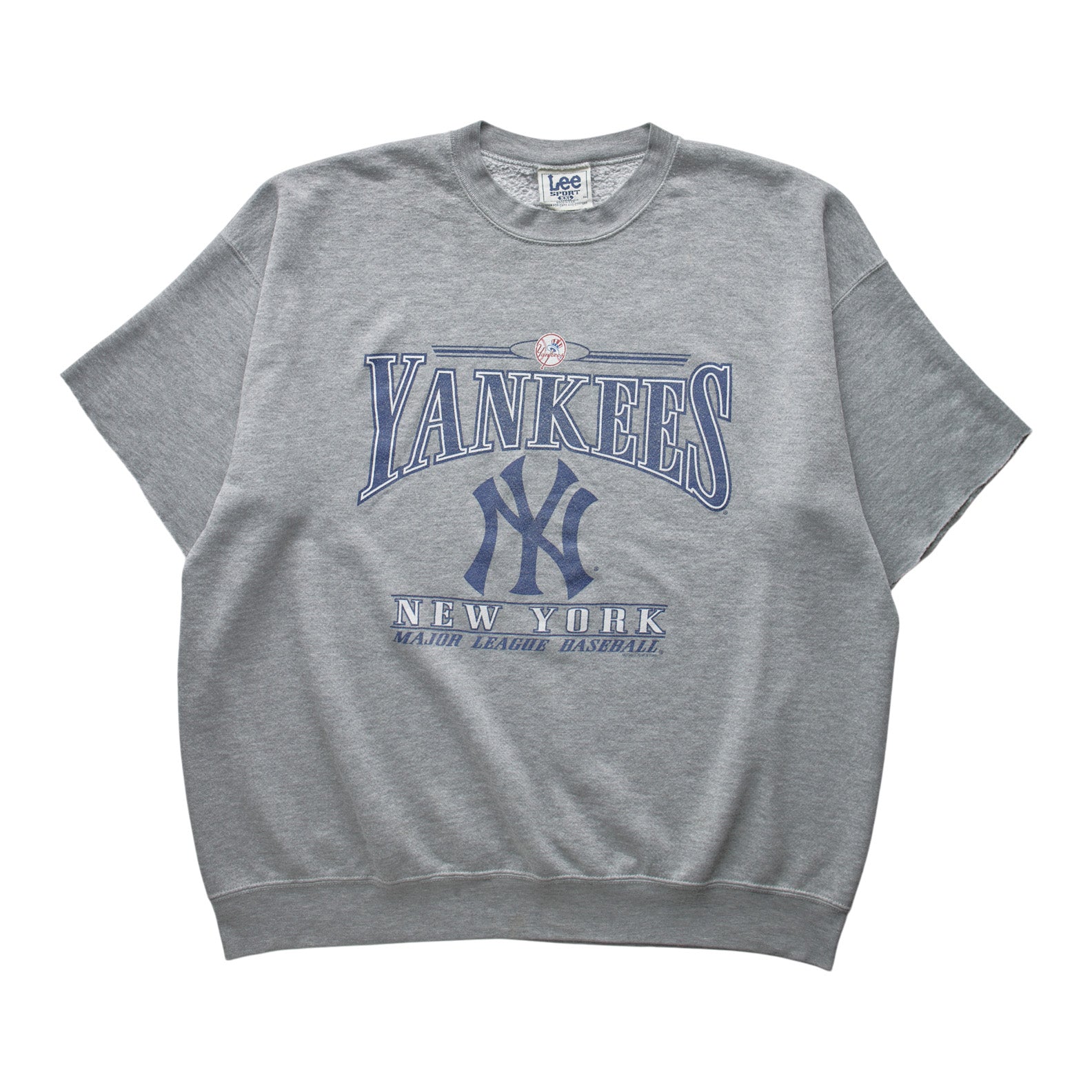 (XL/XXL) 90s New York Yankees