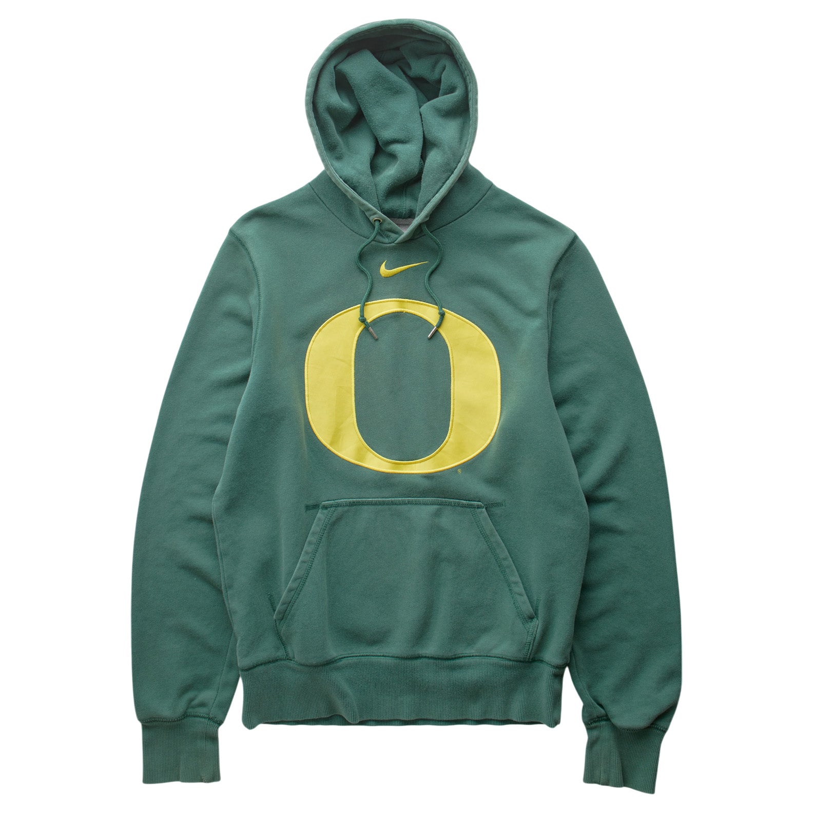 (S) 00s Oregon Ducks