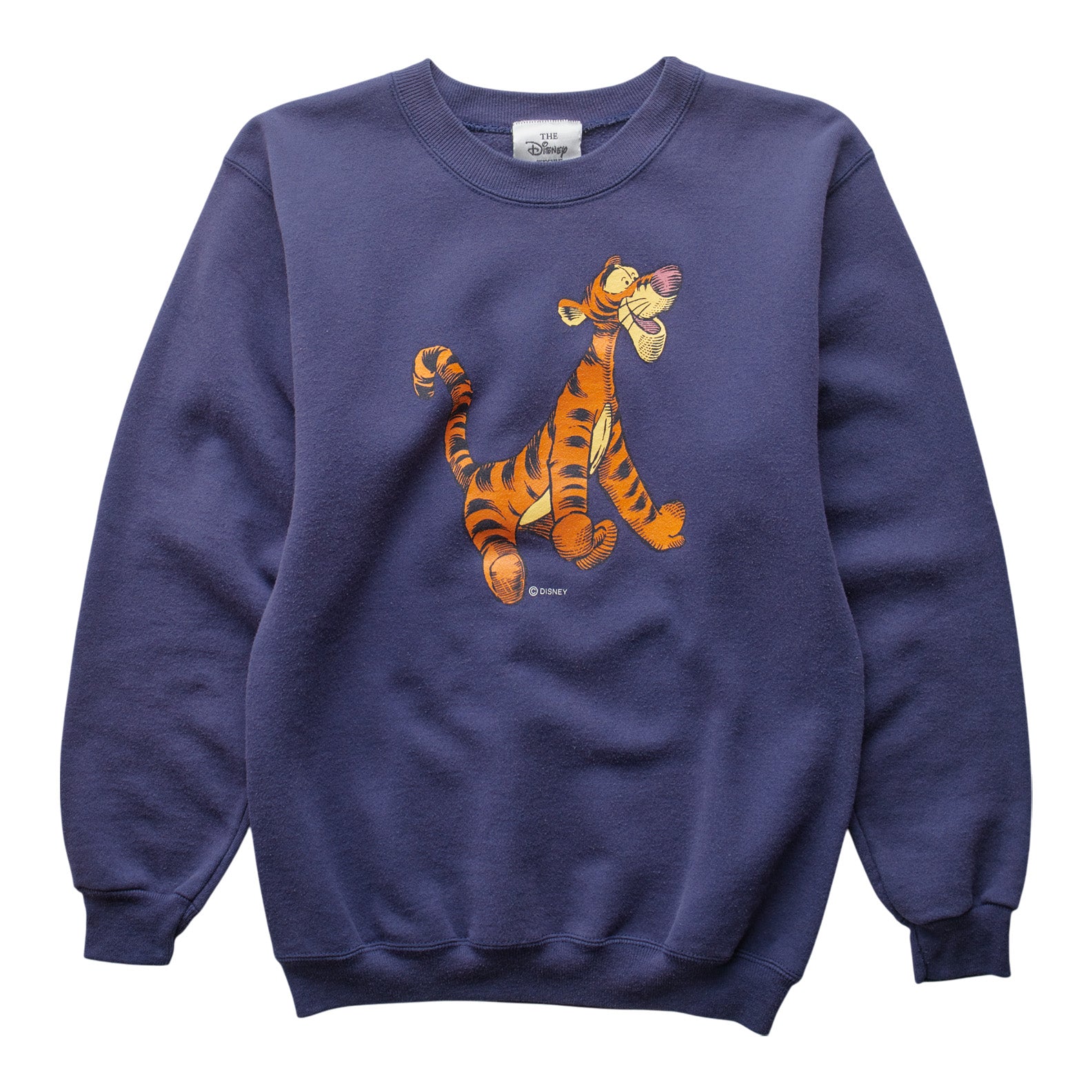 (S/M) 90s Tigger