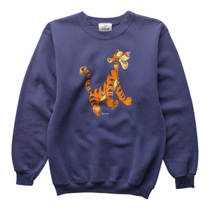 (S/M) 90s Tigger