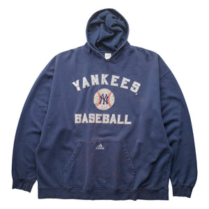 (XXL) 00s Yankees Baseball