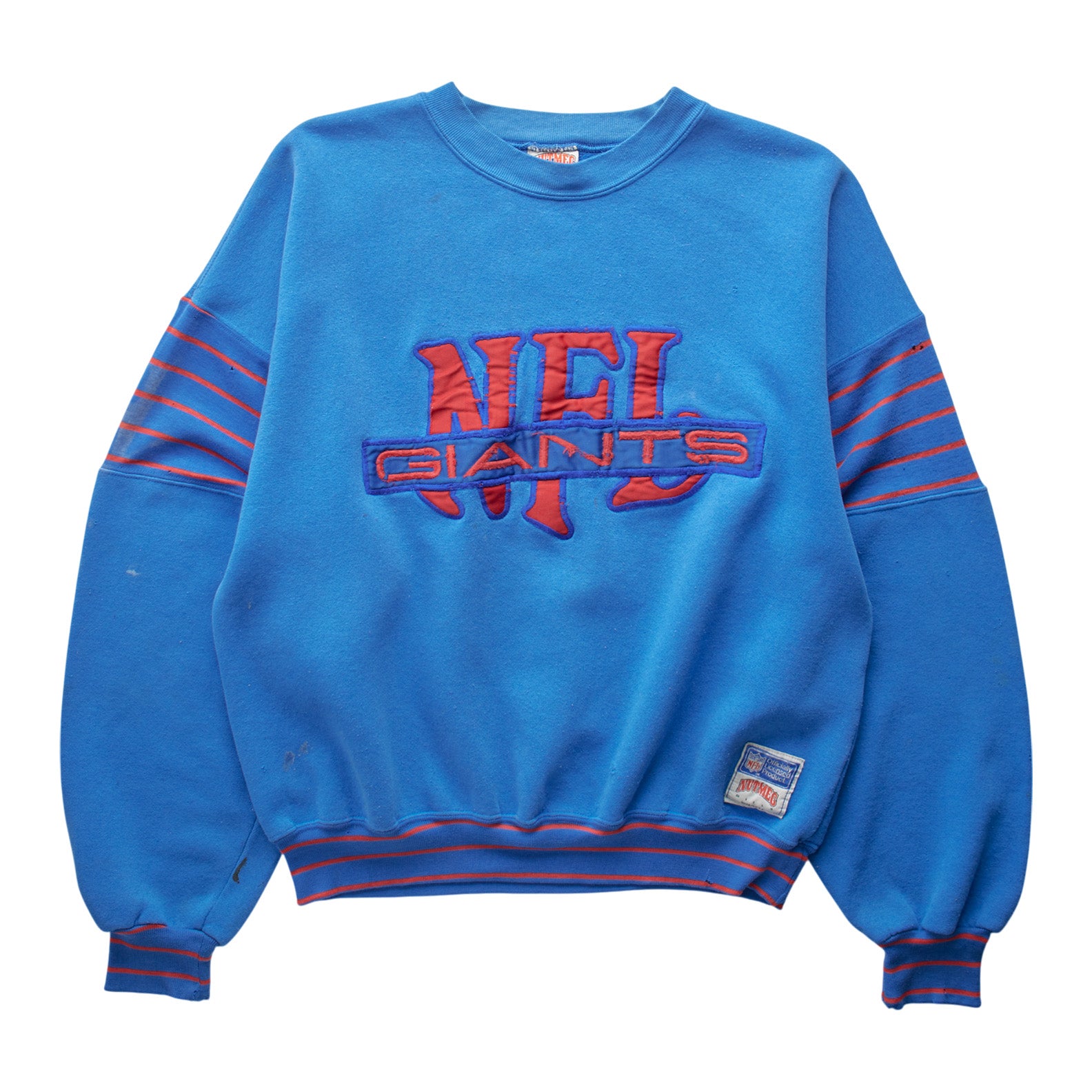 (M) 90s New York Giants