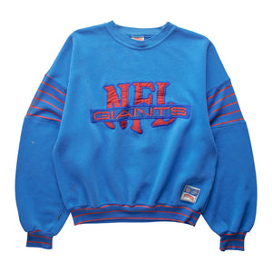 (M) 90s New York Giants