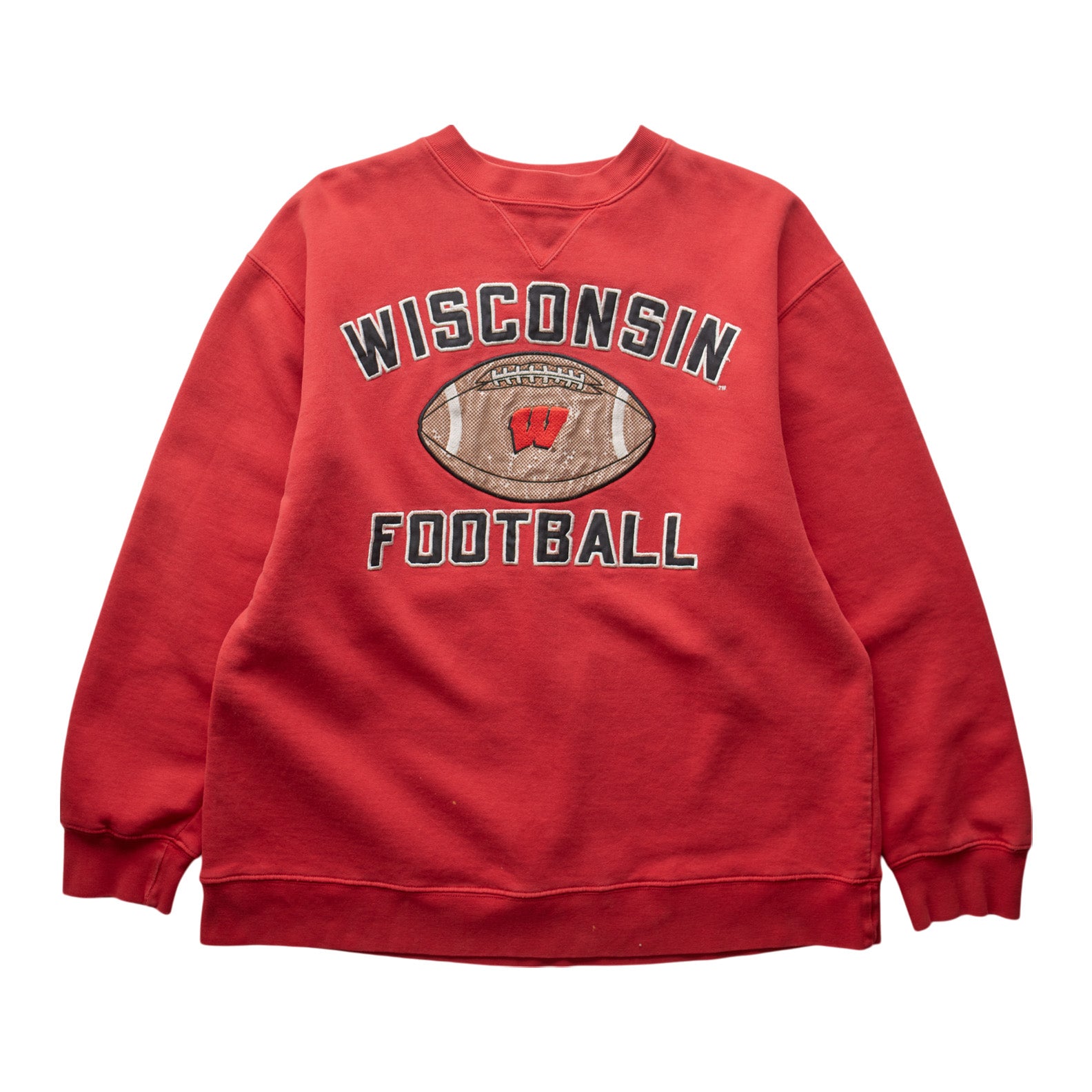 (M) 00s Wisconsin Football