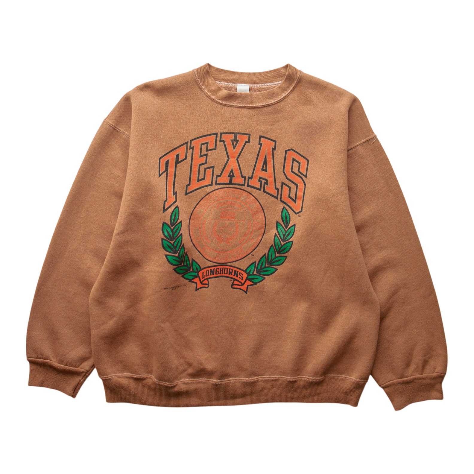 (M/L) 90s Texas Longhorns