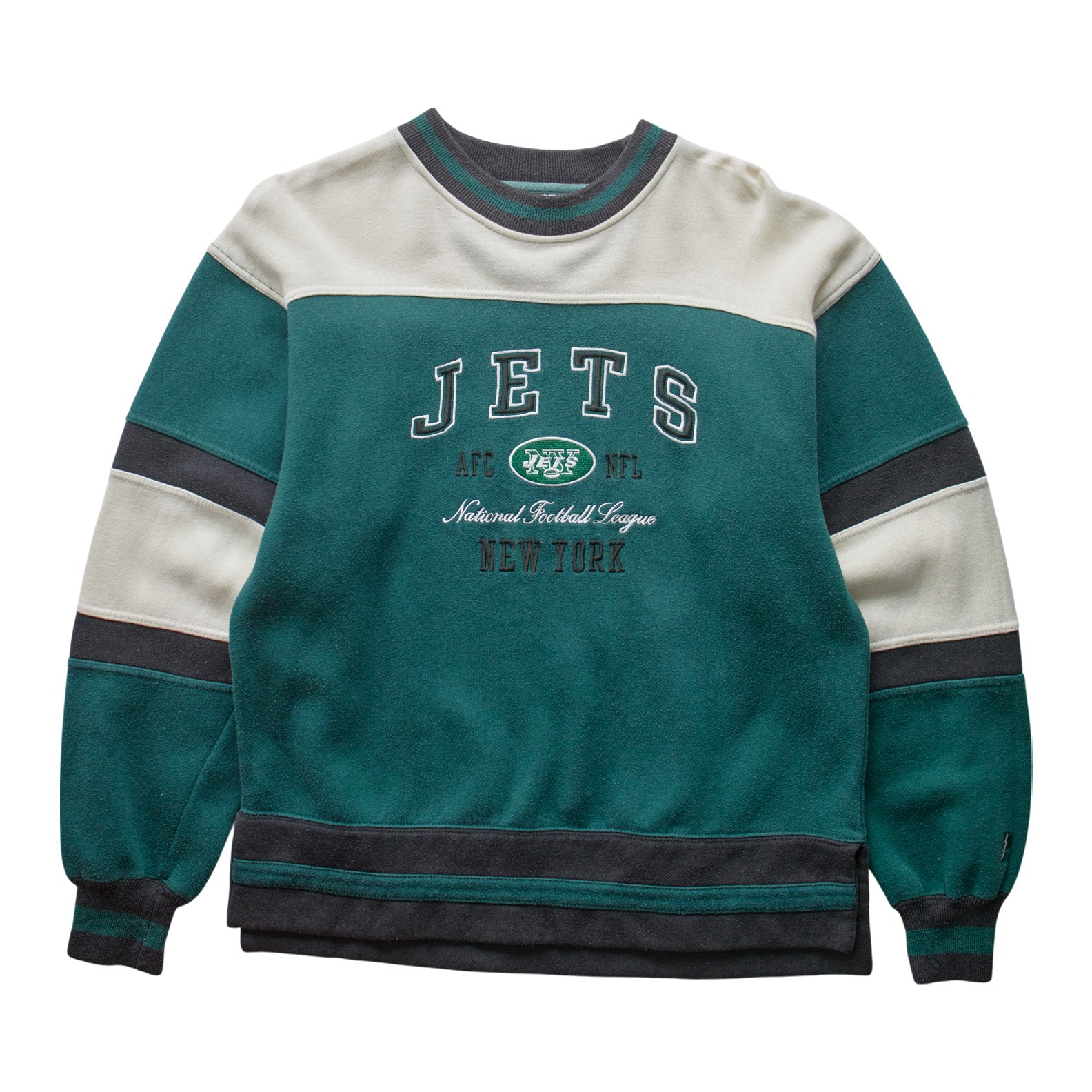 (M) 90s New York Jets