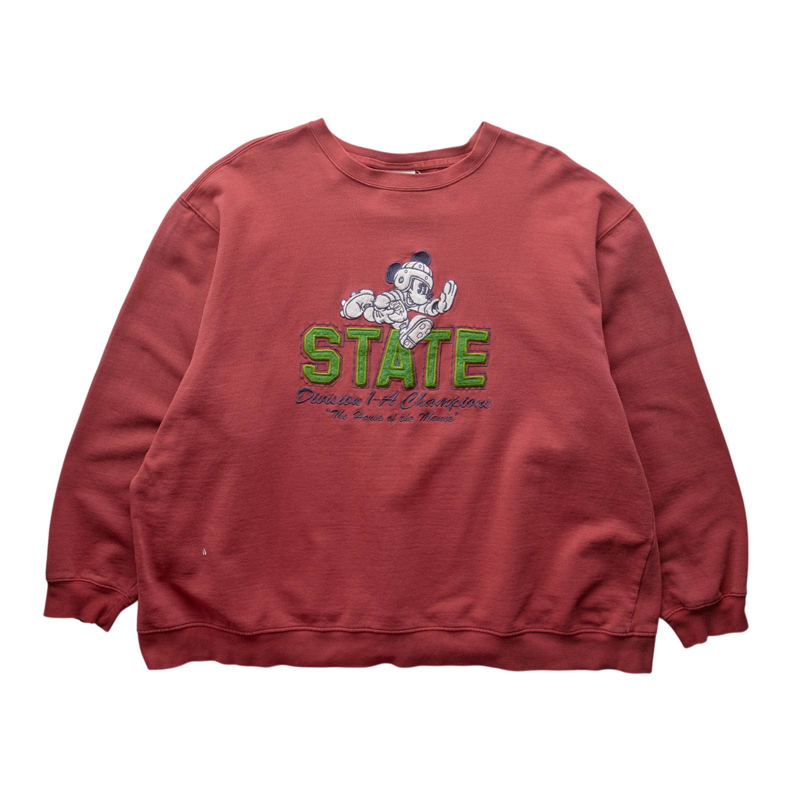 (XXL) 90s Mickey Mouse State