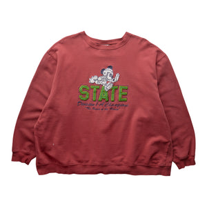 (XXL) 90s Mickey Mouse State