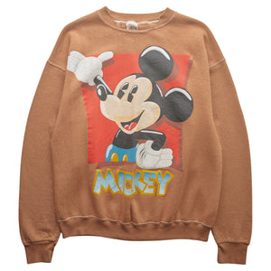 (M) 90s Mickey Mouse