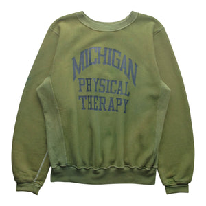 (S) 90s Michigan Physical Therapy